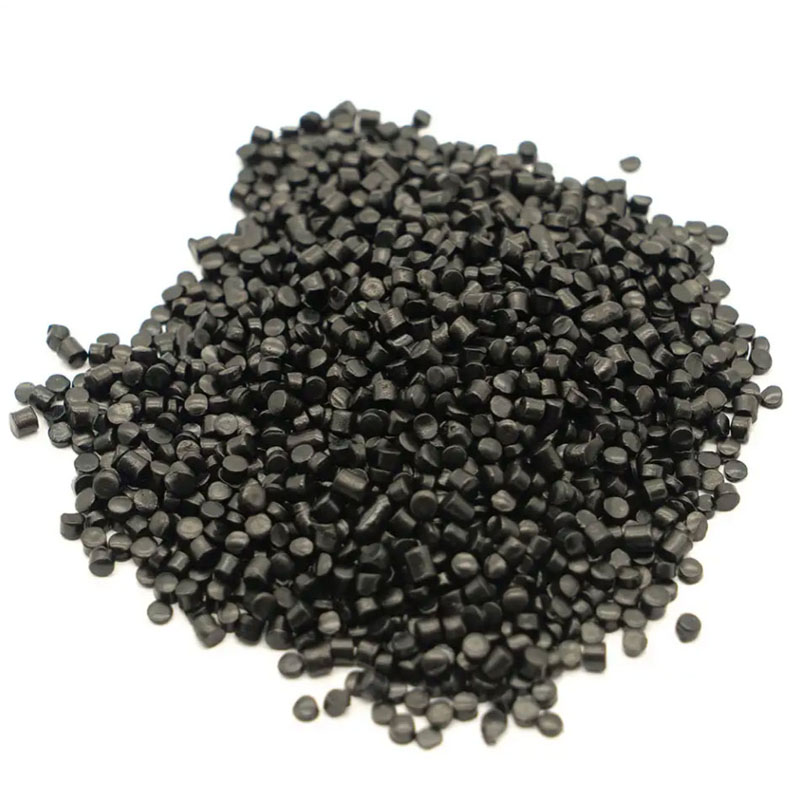 Masterbatch ống nhựa là gì