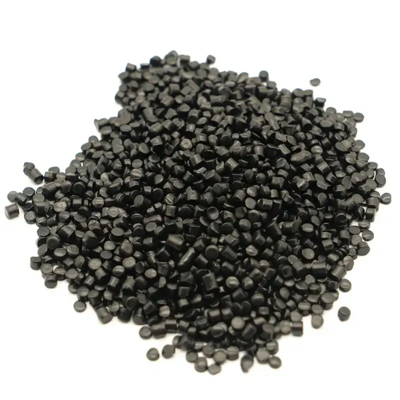 Giới thiệu về Masterbatch ống nhựa