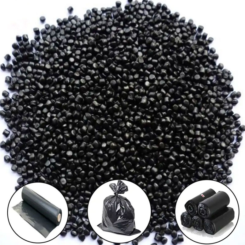 Tại sao chọn Masterbatch phim thổi của chúng tôi?