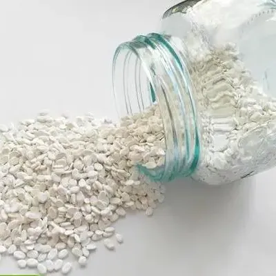 Masterbatch chống cháy